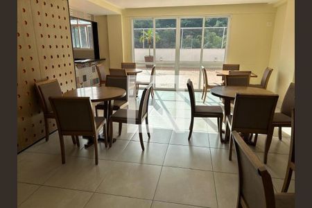 Apartamento à venda com 3 quartos, 114m² em Freguesia (Jacarepaguá), Rio de Janeiro