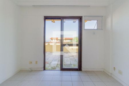 Apartamento à venda com 3 quartos, 157m² em Recreio dos Bandeirantes, Rio de Janeiro