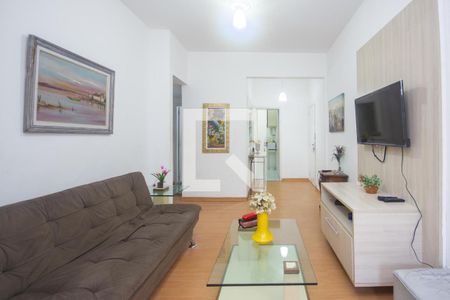 Apartamento à venda com 2 quartos, 100m² em Copacabana, Rio de Janeiro