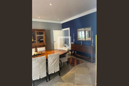 Casa à venda com 5 quartos, 980m² em Barra da Tijuca, Rio de Janeiro