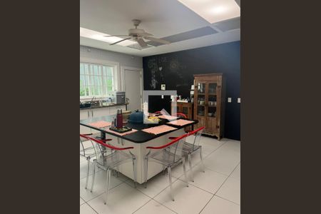 Casa à venda com 5 quartos, 980m² em Barra da Tijuca, Rio de Janeiro