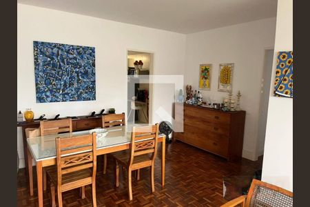 Apartamento à venda com 4 quartos, 129m² em Lagoa, Rio de Janeiro