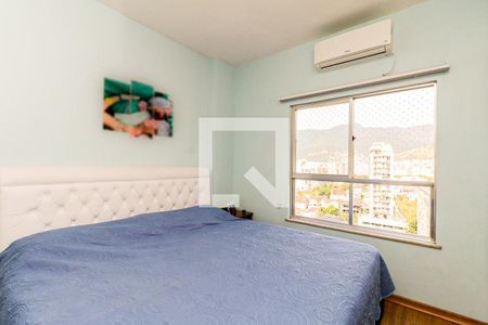 Apartamento à venda com 3 quartos, 110m² em Vila Isabel, Rio de Janeiro