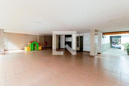 Apartamento à venda com 3 quartos, 110m² em Vila Isabel, Rio de Janeiro