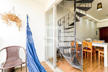 Apartamento à venda com 3 quartos, 110m² em Vila Isabel, Rio de Janeiro