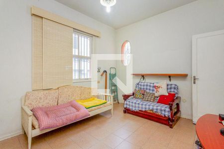 Casa à venda com 7 quartos, 292m² em Laranjeiras, Rio de Janeiro