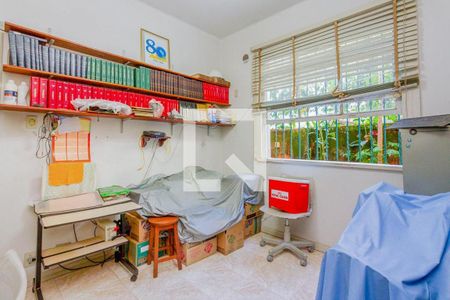 Casa à venda com 7 quartos, 292m² em Laranjeiras, Rio de Janeiro