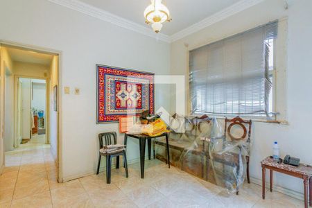 Casa à venda com 7 quartos, 292m² em Laranjeiras, Rio de Janeiro