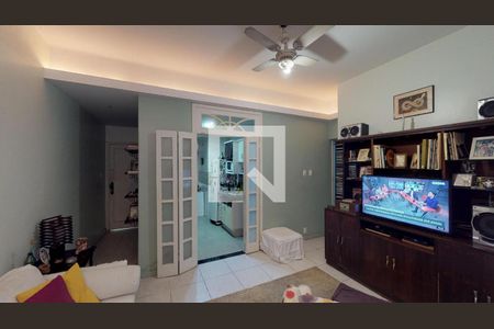 Apartamento à venda com 3 quartos, 114m² em Jardim Botânico, Rio de Janeiro