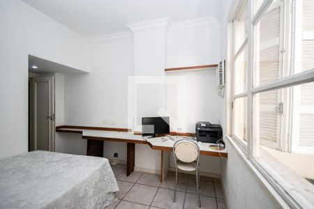 Apartamento à venda com 3 quartos, 120m² em Copacabana, Rio de Janeiro