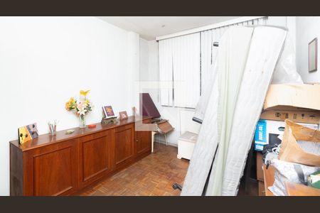 Apartamento à venda com 3 quartos, 101m² em Vila Isabel, Rio de Janeiro