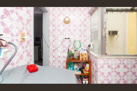 Apartamento à venda com 3 quartos, 101m² em Vila Isabel, Rio de Janeiro