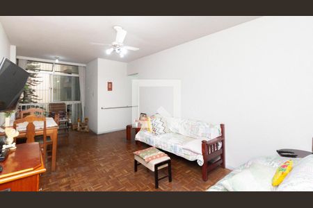 Apartamento à venda com 3 quartos, 101m² em Vila Isabel, Rio de Janeiro