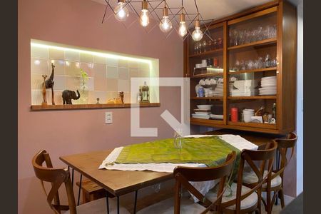 Apartamento à venda com 4 quartos, 104m² em Catete, Rio de Janeiro