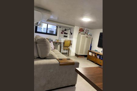Apartamento à venda com 4 quartos, 104m² em Catete, Rio de Janeiro