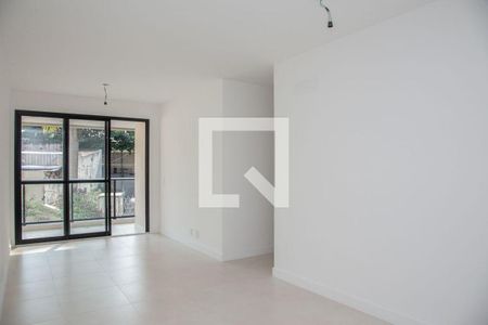Apartamento à venda com 2 quartos, 79m² em Maracanã, Rio de Janeiro