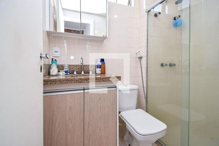 Apartamento à venda com 2 quartos, 87m² em Grajaú, Rio de Janeiro