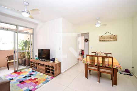 Apartamento à venda com 2 quartos, 87m² em Grajaú, Rio de Janeiro