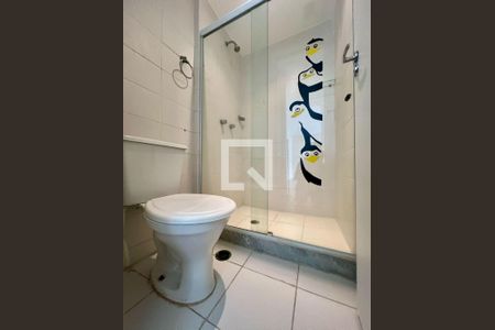 Apartamento à venda com 1 quarto, 57m² em Lapa, Rio de Janeiro