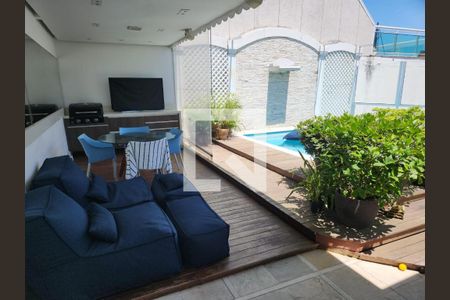 Apartamento à venda com 5 quartos, 340m² em Ipanema, Rio de Janeiro
