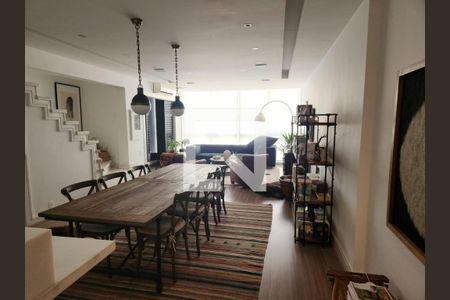 Apartamento à venda com 5 quartos, 340m² em Ipanema, Rio de Janeiro