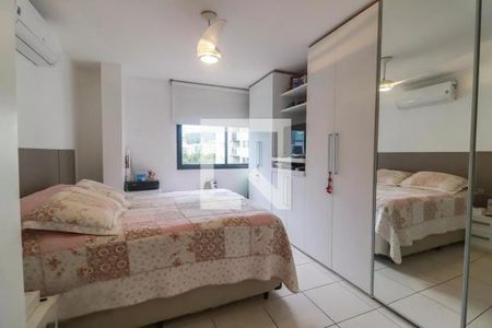 Apartamento à venda com 3 quartos, 230m² em Freguesia (Jacarepaguá), Rio de Janeiro