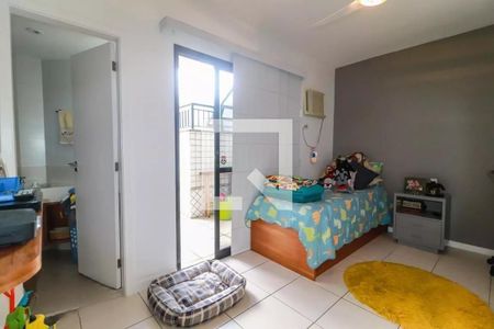 Apartamento à venda com 3 quartos, 230m² em Freguesia (Jacarepaguá), Rio de Janeiro