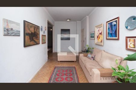 Apartamento à venda com 3 quartos, 95m² em Flamengo, Rio de Janeiro