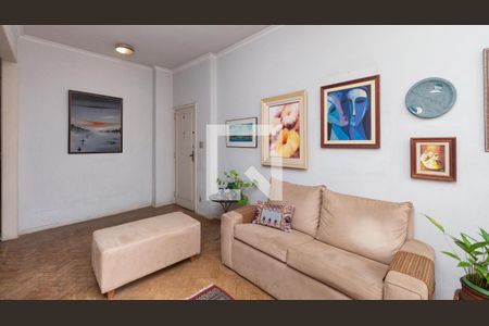 Apartamento à venda com 3 quartos, 95m² em Flamengo, Rio de Janeiro