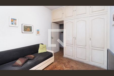 Apartamento à venda com 3 quartos, 95m² em Flamengo, Rio de Janeiro