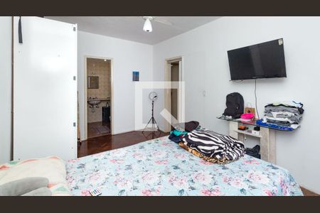 Apartamento à venda com 2 quartos, 90m² em Tijuca, Rio de Janeiro