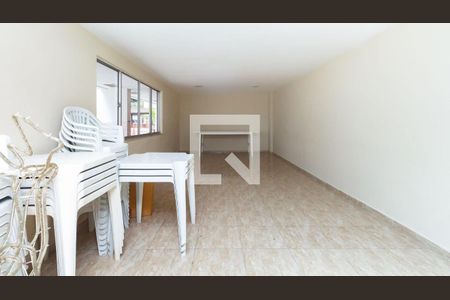 Apartamento à venda com 2 quartos, 90m² em Tijuca, Rio de Janeiro