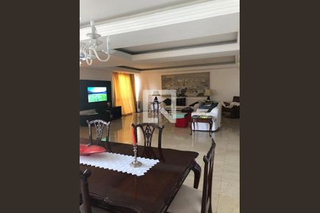 Apartamento à venda com 4 quartos, 360m² em Barra da Tijuca, Rio de Janeiro