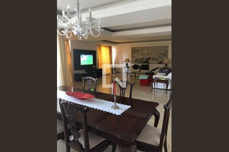 Apartamento à venda com 4 quartos, 360m² em Barra da Tijuca, Rio de Janeiro