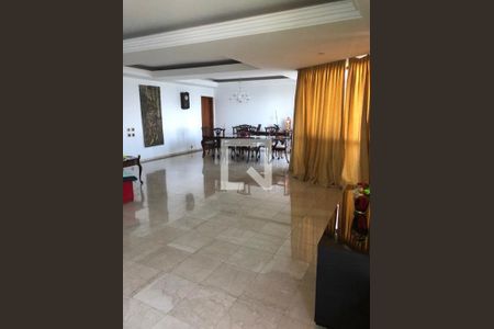 Apartamento à venda com 4 quartos, 360m² em Barra da Tijuca, Rio de Janeiro