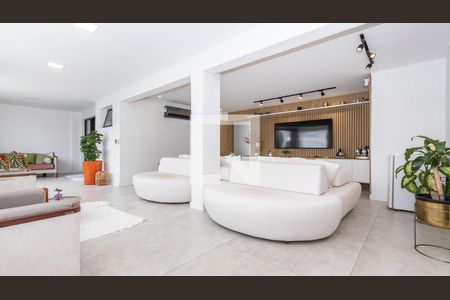 Apartamento à venda com 3 quartos, 220m² em Recreio dos Bandeirantes, Rio de Janeiro