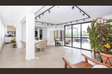 Apartamento à venda com 3 quartos, 220m² em Recreio dos Bandeirantes, Rio de Janeiro