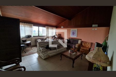 Apartamento à venda com 5 quartos, 350m² em Recreio dos Bandeirantes, Rio de Janeiro