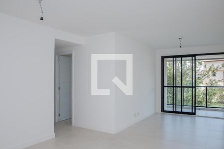 Apartamento à venda com 3 quartos, 91m² em Maracanã, Rio de Janeiro