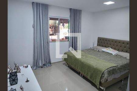 Casa à venda com 3 quartos, 300m² em Vargem Grande, Rio de Janeiro