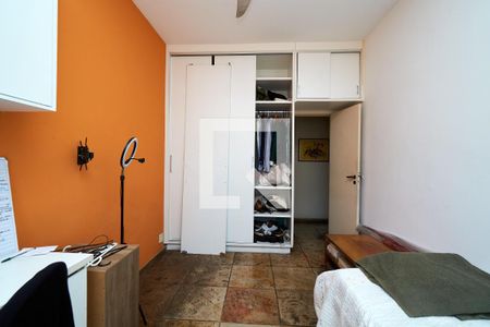 Apartamento à venda com 3 quartos, 112m² em Tijuca, Rio de Janeiro