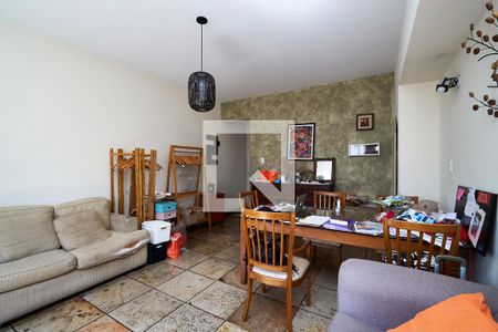 Apartamento à venda com 3 quartos, 112m² em Tijuca, Rio de Janeiro