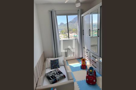 Apartamento à venda com 2 quartos, 47m² em Anil, Rio de Janeiro