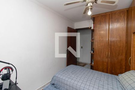 Quarto 2 de apartamento à venda com 2 quartos, 52m² em Tucuruvi, São Paulo