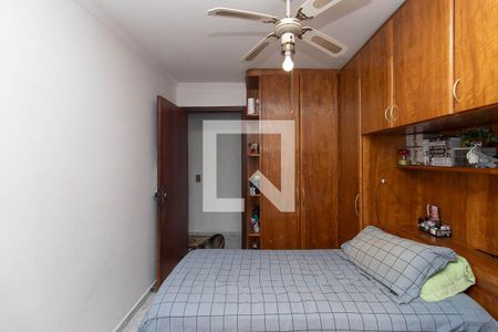 Quarto 2 de apartamento à venda com 2 quartos, 52m² em Tucuruvi, São Paulo