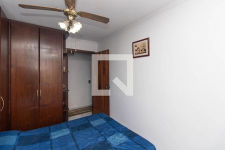 Quarto 1 de apartamento à venda com 2 quartos, 52m² em Tucuruvi, São Paulo