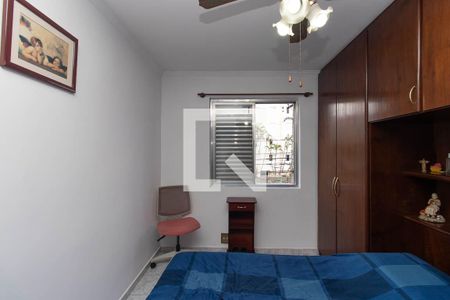 Quarto 1 de apartamento à venda com 2 quartos, 52m² em Tucuruvi, São Paulo