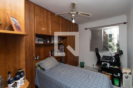 Quarto 2 de apartamento à venda com 2 quartos, 52m² em Tucuruvi, São Paulo