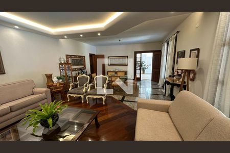 Casa à venda com 4 quartos, 451m² em Barra da Tijuca, Rio de Janeiro