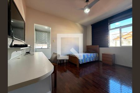 Suíte de casa à venda com 3 quartos, 167m² em Santa Ines, Belo Horizonte